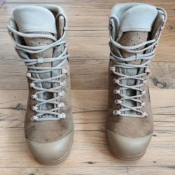 Bottines Meindl Desert 44