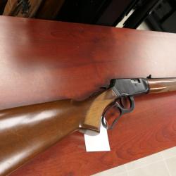 CARABINE  A LEVIER SOUS GARDE  22LR  NORINCO  JW21A  mise a prix 1 euros sans prix de reserve