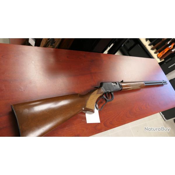 CARABINE  A LEVIER SOUS GARDE  22LR  NORINCO  JW21A  mise a prix 1 euros sans prix de reserve