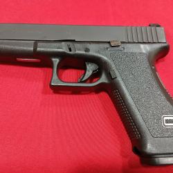 GLOCK PISTOLET MOD. 22 GEN 4 CAL. 40 S&W BON ETAT