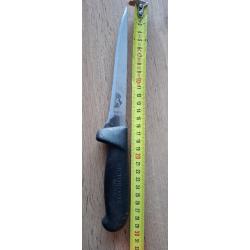 Ancien couteau de boucherie