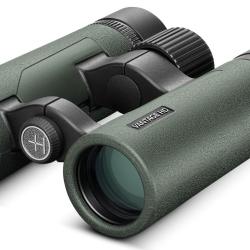Jumelles HAWKE vantage HD 10x34 verte