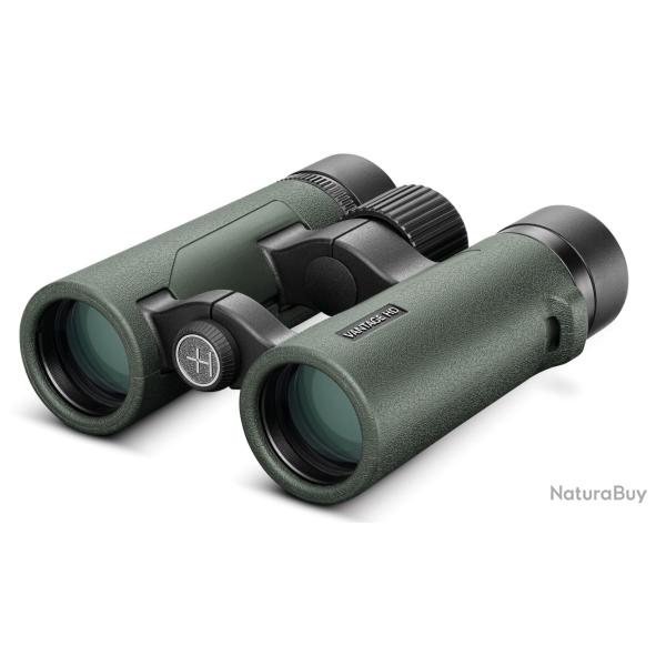 Jumelles HAWKE vantage HD 10x34 verte