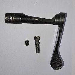 clef d'ouverture - BROWNING CITORI - Cal. 12 - OCCASION