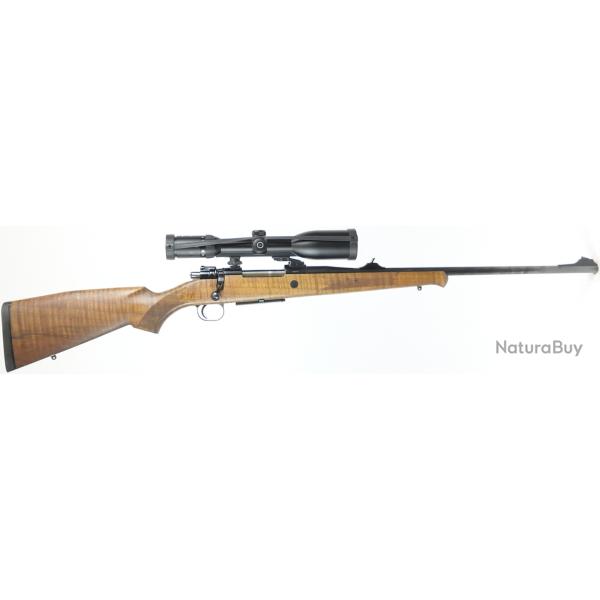 VOERE STL 3 en cal 7 X 64