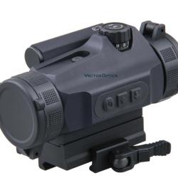 NAUTILUS QUIK RELEASE 1x30 RED DOT SCOPE - VECTOR OPTICS