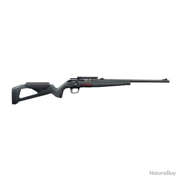 CARABINE XPERT .22LR STEALTH THREADED 457-18 - WINCHESTER