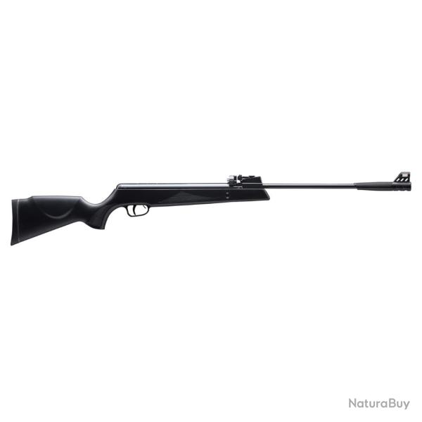 CARABINE SR1000X AVEC CHARGEURS 11 COUPS 4.5MM 19.9J - SNOWPEAK