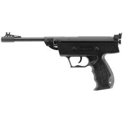 PISTOLET PERFECTA S3 CAL 4.5MM (.177) - PERFECTA NEUF U NOIR