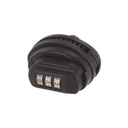 VERROU DE PONTET A CODE - FUZYON CHASSE NEUF U NOIR