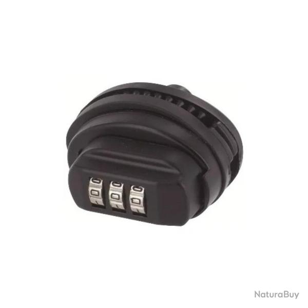 VERROU DE PONTET A CODE - FUZYON CHASSE NEUF U NOIR