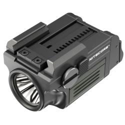 LAMPE ARME DE POING NPL25 900LM - NITECORE NEUF U NOIR