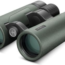 Jumelles HAWKE vantage HD 8x42 verte