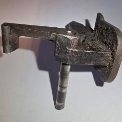 Dessous de bascule - Browning CITORI - Cal. 12 - OCCASION