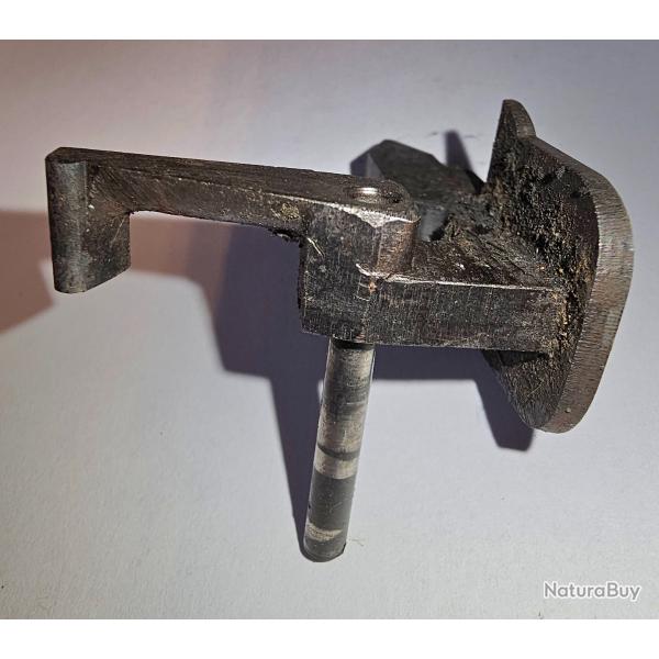 Dessous de bascule - Browning CITORI - Cal. 12 - OCCASION