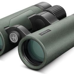 Jumelles HAWKE vantage HD 10x42 verte