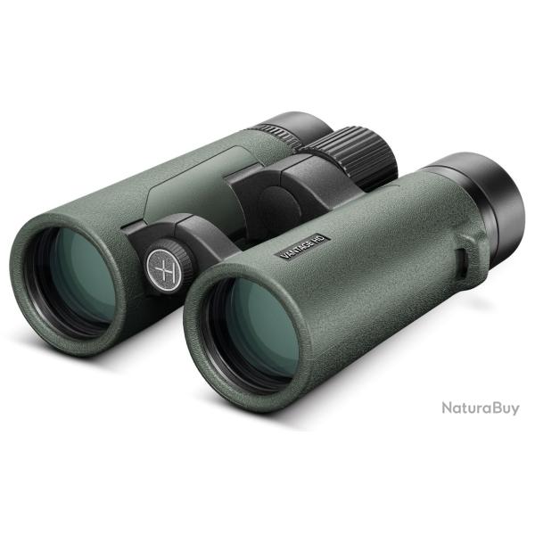 Jumelles HAWKE vantage HD 10x42 verte