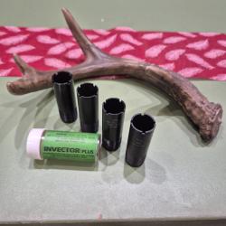 CHOKE INVECTOR PLUS NEUF