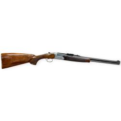 Occasion ! Express Rizzini Small Action Gaucher - Cal. 30-06