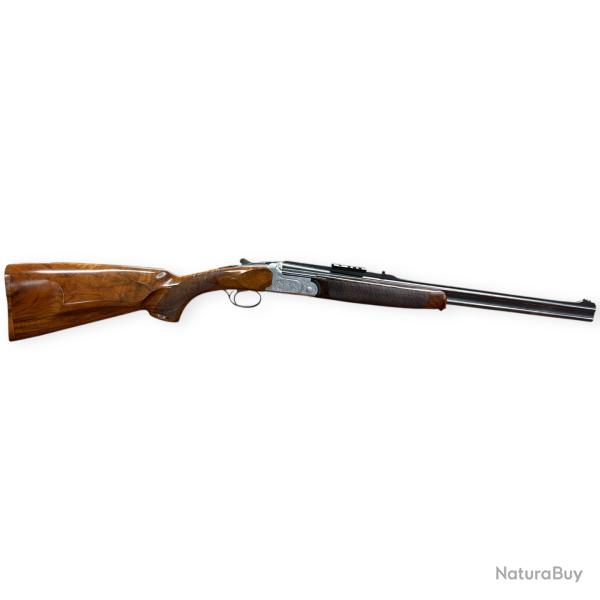 Occasion ! Express Rizzini Small Action Gaucher - Cal. 30-06