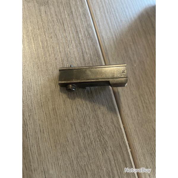 �jecteur de Mauser 98K avec Waffenam