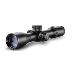Lunette HAWKE frontier 34 ffp mil pro 3-18x50