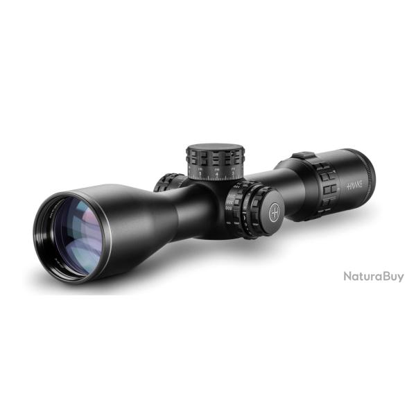 Lunette HAWKE frontier 34 ffp mil pro 3-18x50