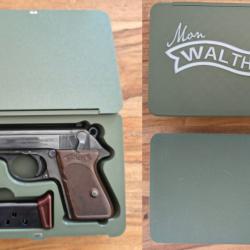 Walther PPK - 7.65 Browning