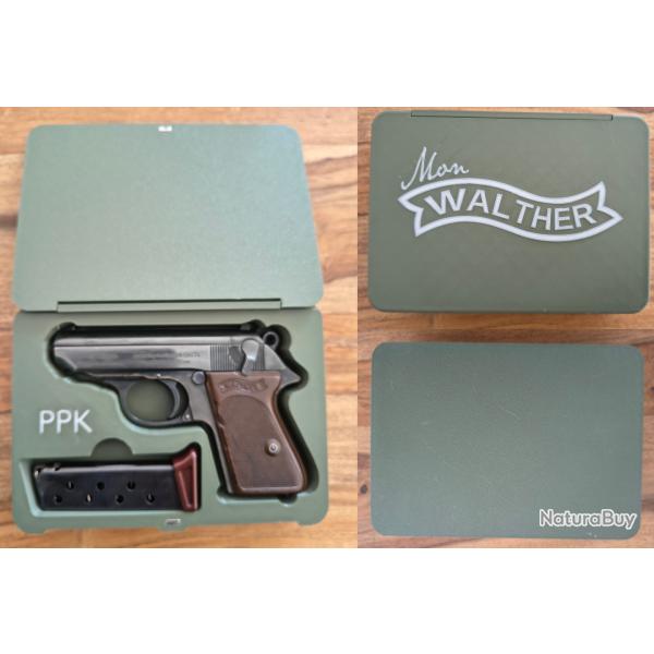 Walther PPK - 7.65 Browning