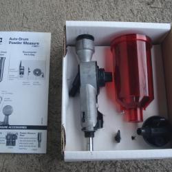 doseuse Lee Auto Drum ref 90811 d'occasion en tr&egrave;s bon &eacute;tat