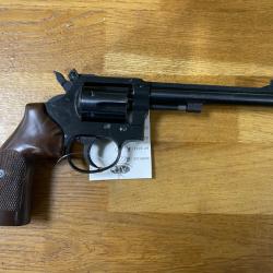 Revolver Reck R15 Cal 22LR occasion 4739