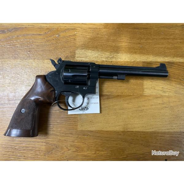 Revolver Reck R15 Cal 22LR occasion 4739