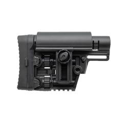 DLG Tactical MIL SPEC Modular Precision Buttstock