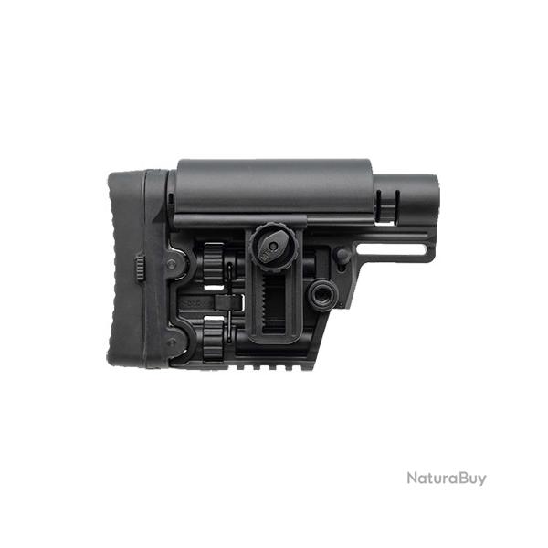 DLG Tactical MIL SPEC Modular Precision Buttstock