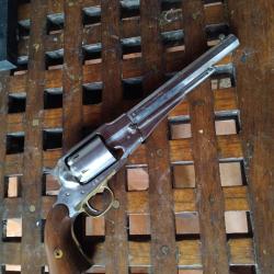 Remington new model army pietta