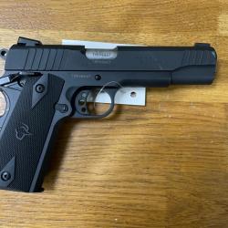 Pistolet Taurus 1911 Cal 9x19 occasion 3439
