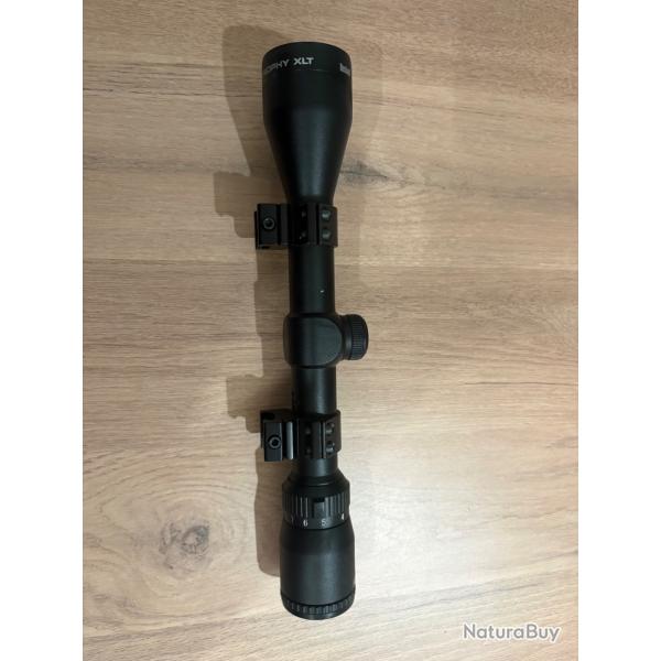 Lunette bushnell xlt trophy3-9x40