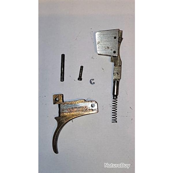 D�tente compl�te - Browning CITORI - Cal. 12 - OCCASION