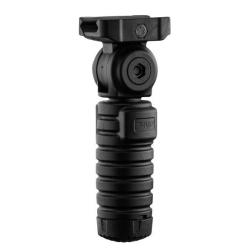 DLG TACTICAL POIGNEE MONOPOD M-LOK REGLABLE NOIR