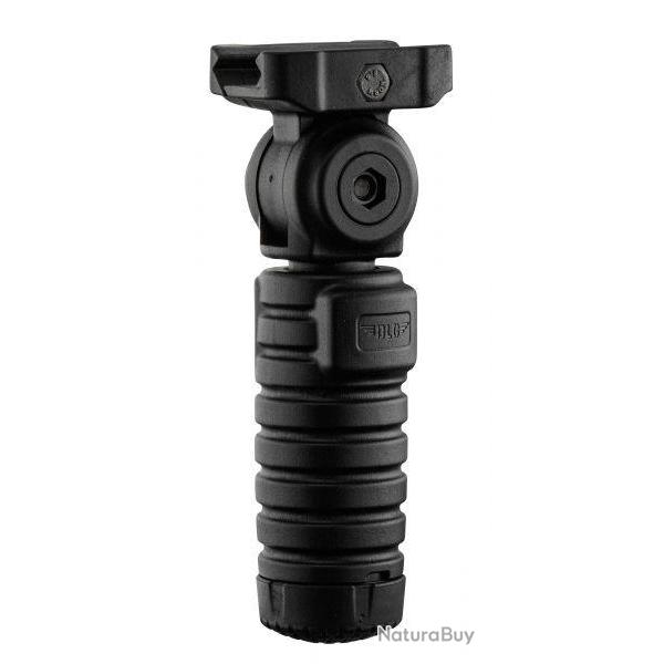 DLG TACTICAL POIGNEE MONOPOD M-LOK REGLABLE NOIR