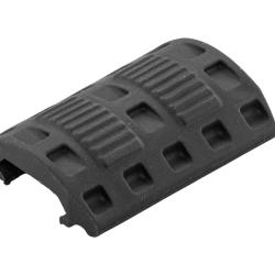 DLG TACTICAL COUVRE RAIL PICATINNY NOIR