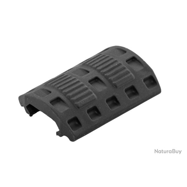 DLG TACTICAL COUVRE RAIL PICATINNY NOIR