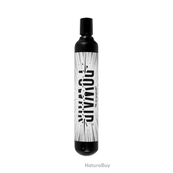 POWAIR CAPSULE DE CO2 88 GRAMMES