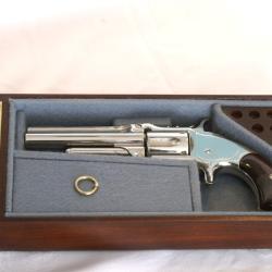 COFFRET DE SMITH & WESSON
