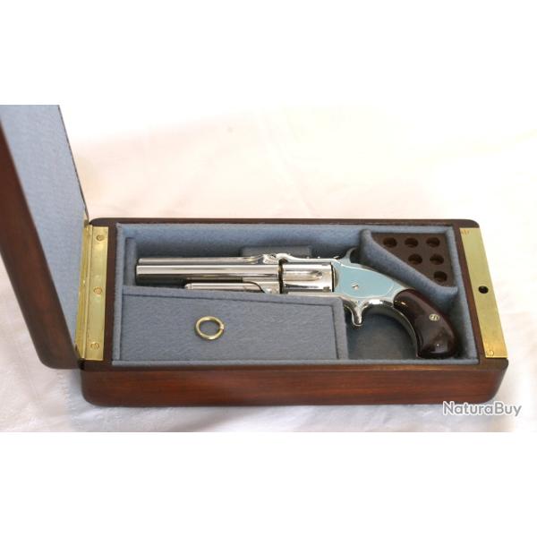 COFFRET DE SMITH & WESSON