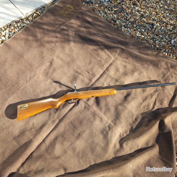 CARABINE MANUARM 14MM