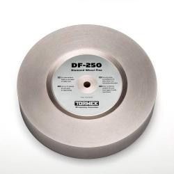 Tormek DF-250 Disque Abrasif Diamant pour T-7 et T-8 Grain 600 Fin
