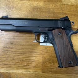 Pistolet SigSauer 1911-22 Cal 22LR occasion4439