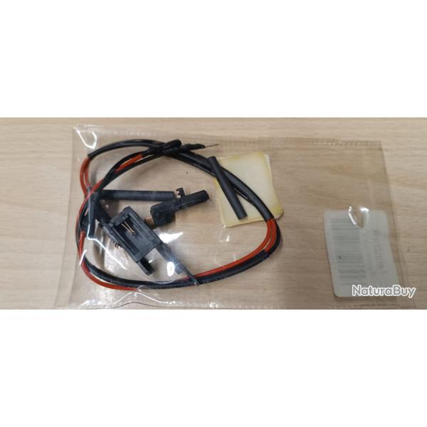 SWITCH ELECTRIQUE V3 RENFORC�