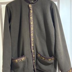 Veste polaire Club Interchasse